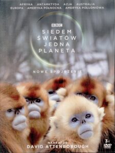 Siedem światów jedna planeta