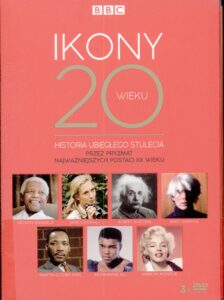 Ikony 20 wieku