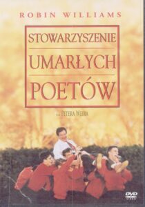 Stowarzyszenie umarłych poetów
