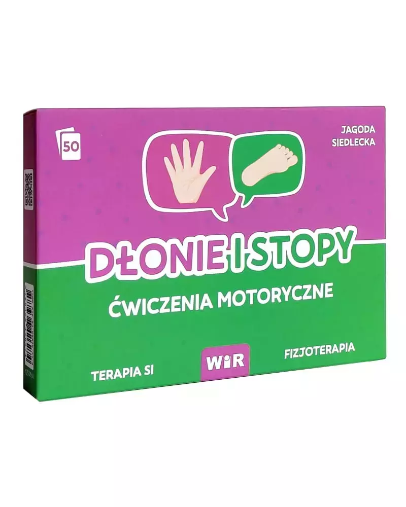 Okładka pomocy dydaktycznej