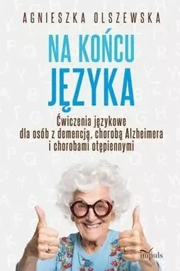Okładka książki.