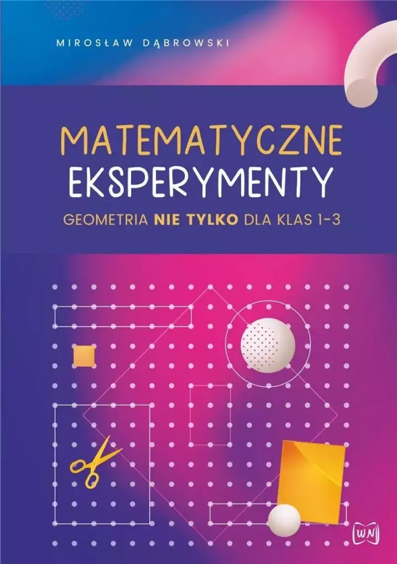 Okładka książki