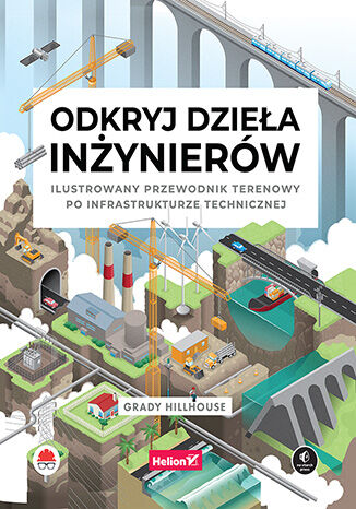 Okładka książki