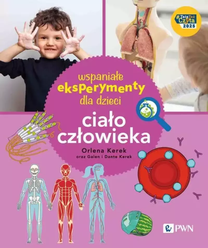 Okładka książki