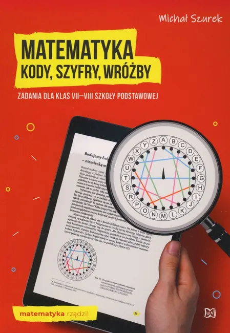 Okładka książki