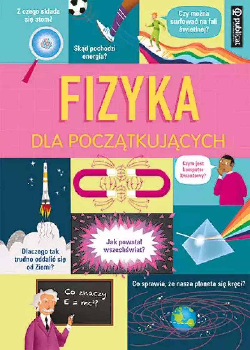 Okładka książki
