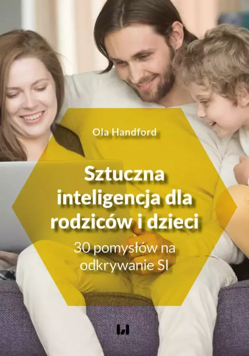 Okładka książki