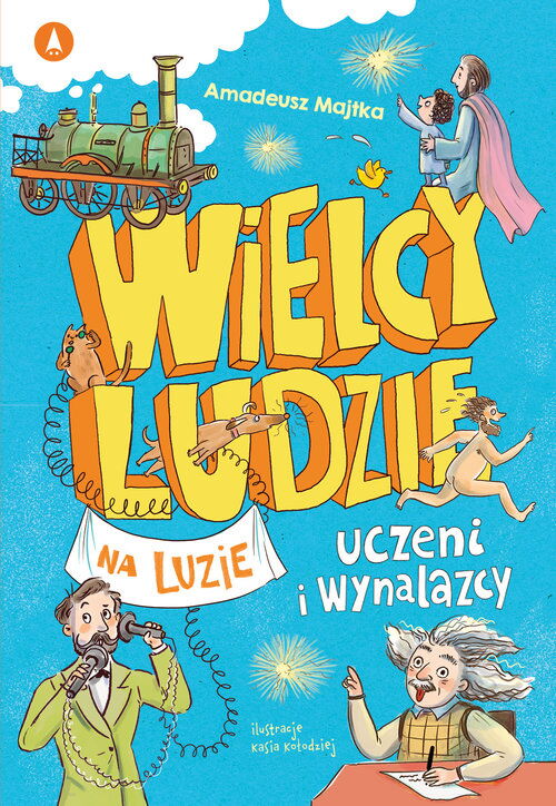 Okładka książki