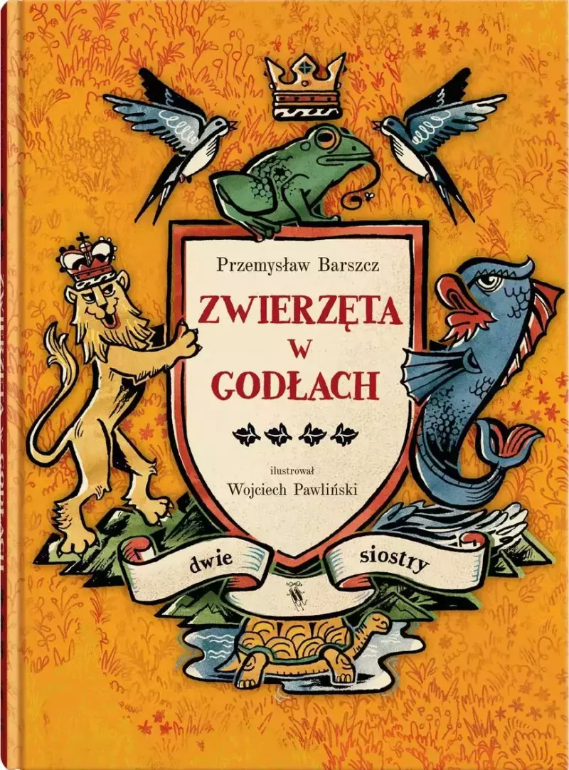 Okładka książki