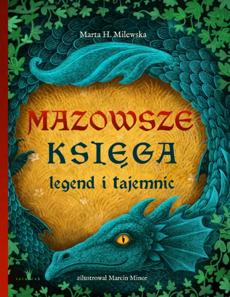 Okładka książki