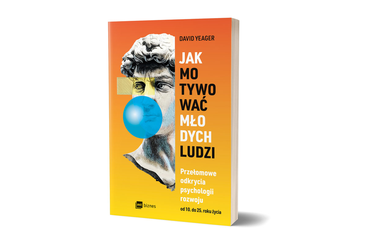 Okładka książki
