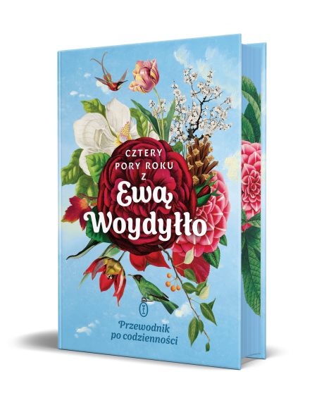 Okładka książki
