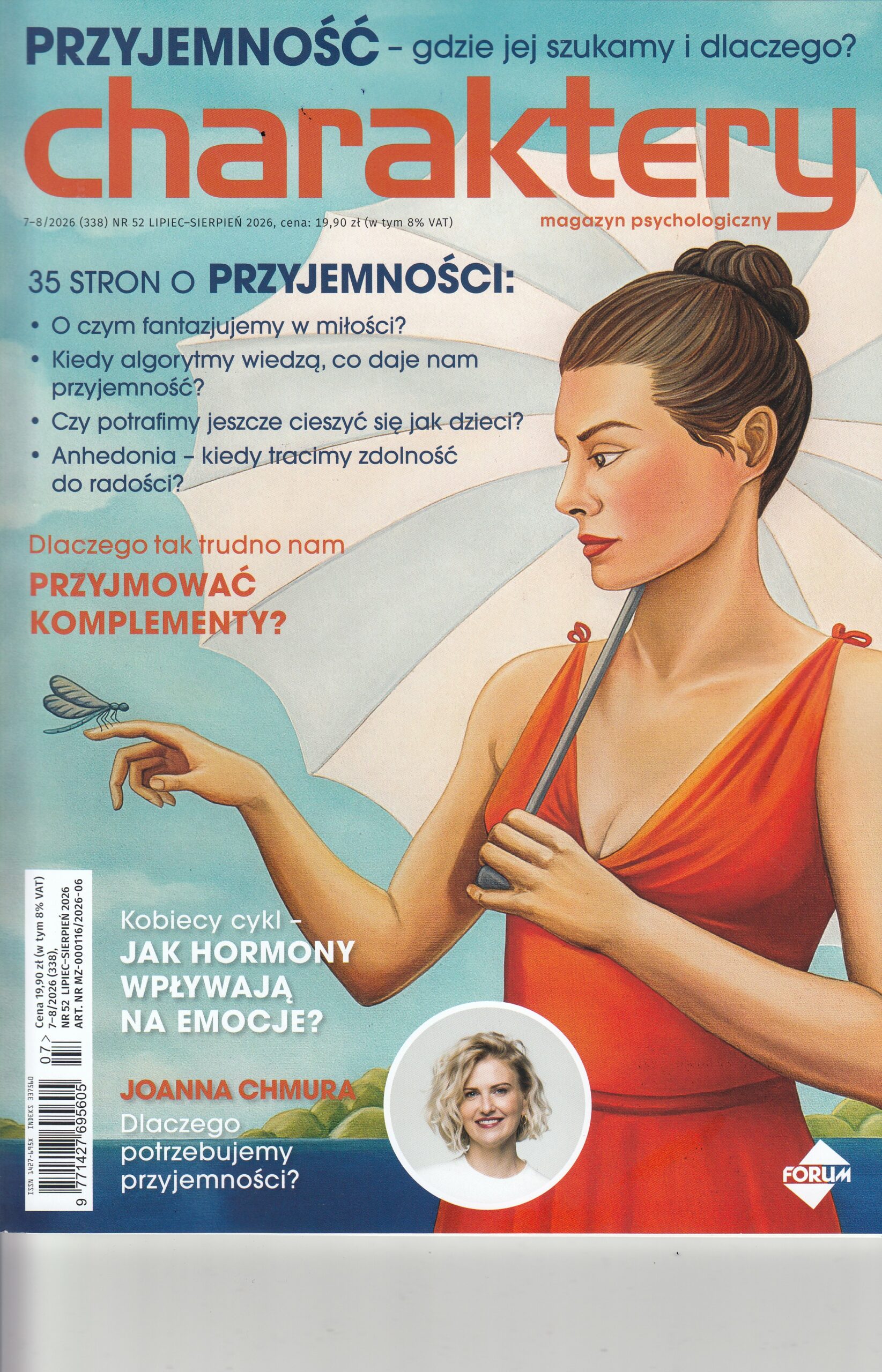 zdjęcie okładki