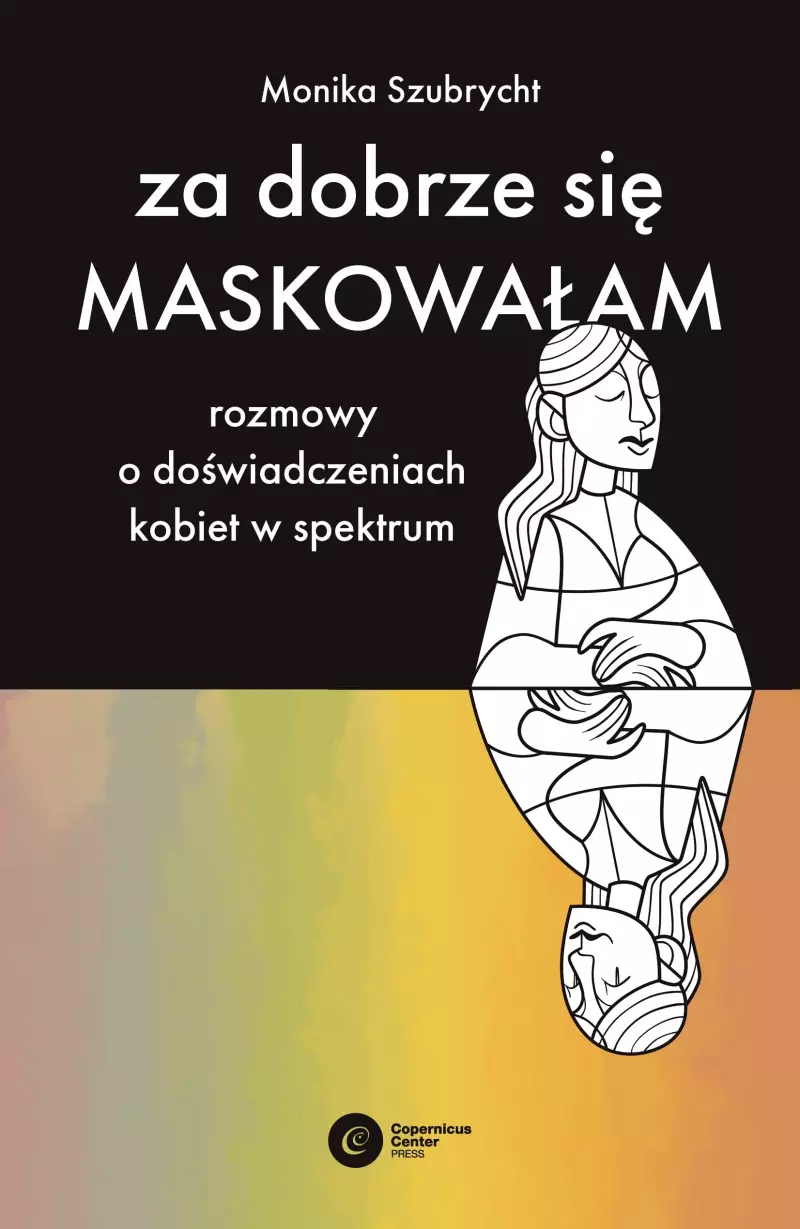 Okładka książki.