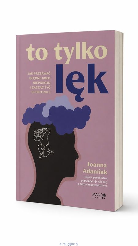 Okładka książki.