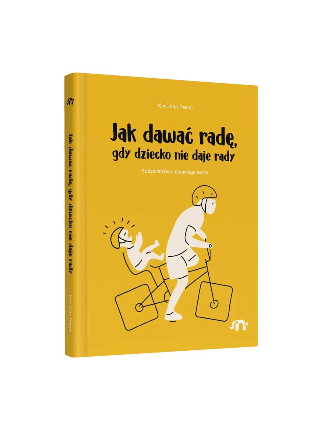 Okładka książki.