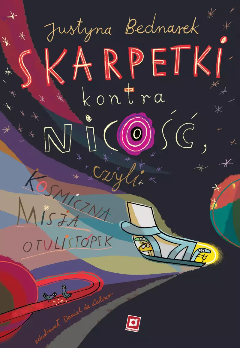 Okładka książki.