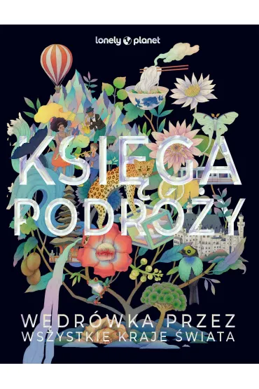 Okładka książki.