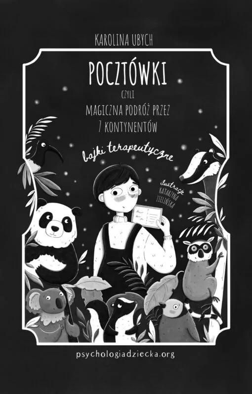 Okładka książki.